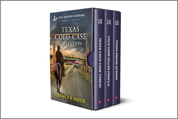 Texas Cold Case Collection