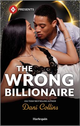 The Wrong Billionaire