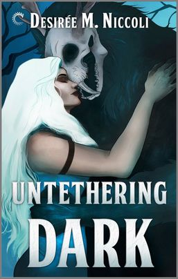 Untethering Dark