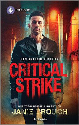 Critical Strike - Harlequin.com