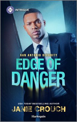 Edge of Danger