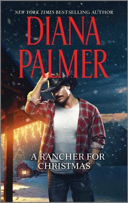 A Rancher for Christmas