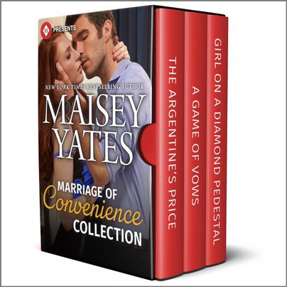 Marriage of Convenience Collection