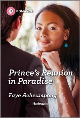 Prince's Reunion in Paradise