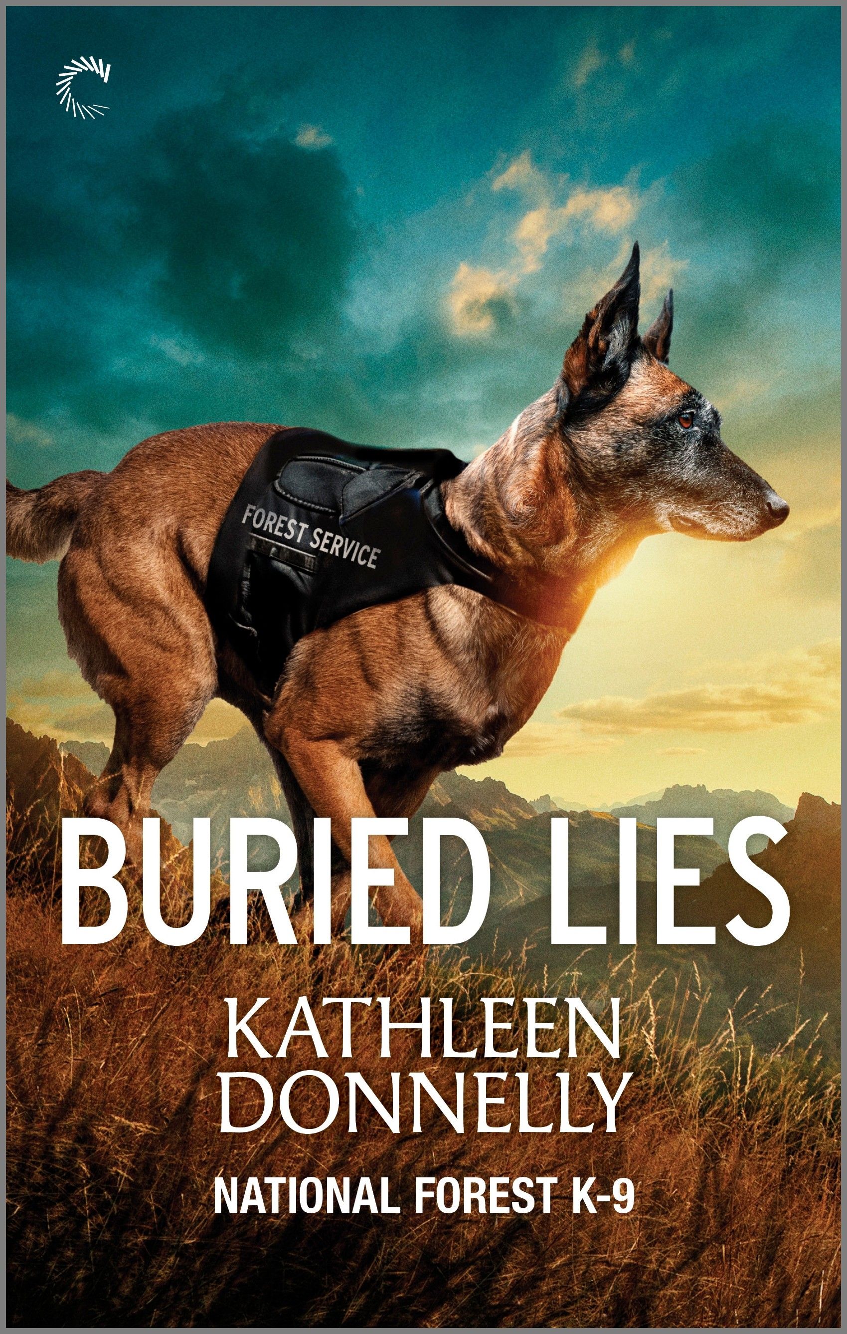 Buried Lies