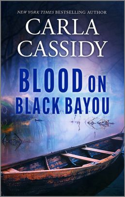 Blood on Black Bayou