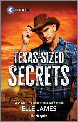 Texas-Sized Secrets