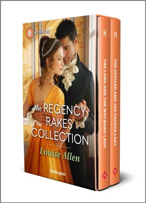 Regency Rakes