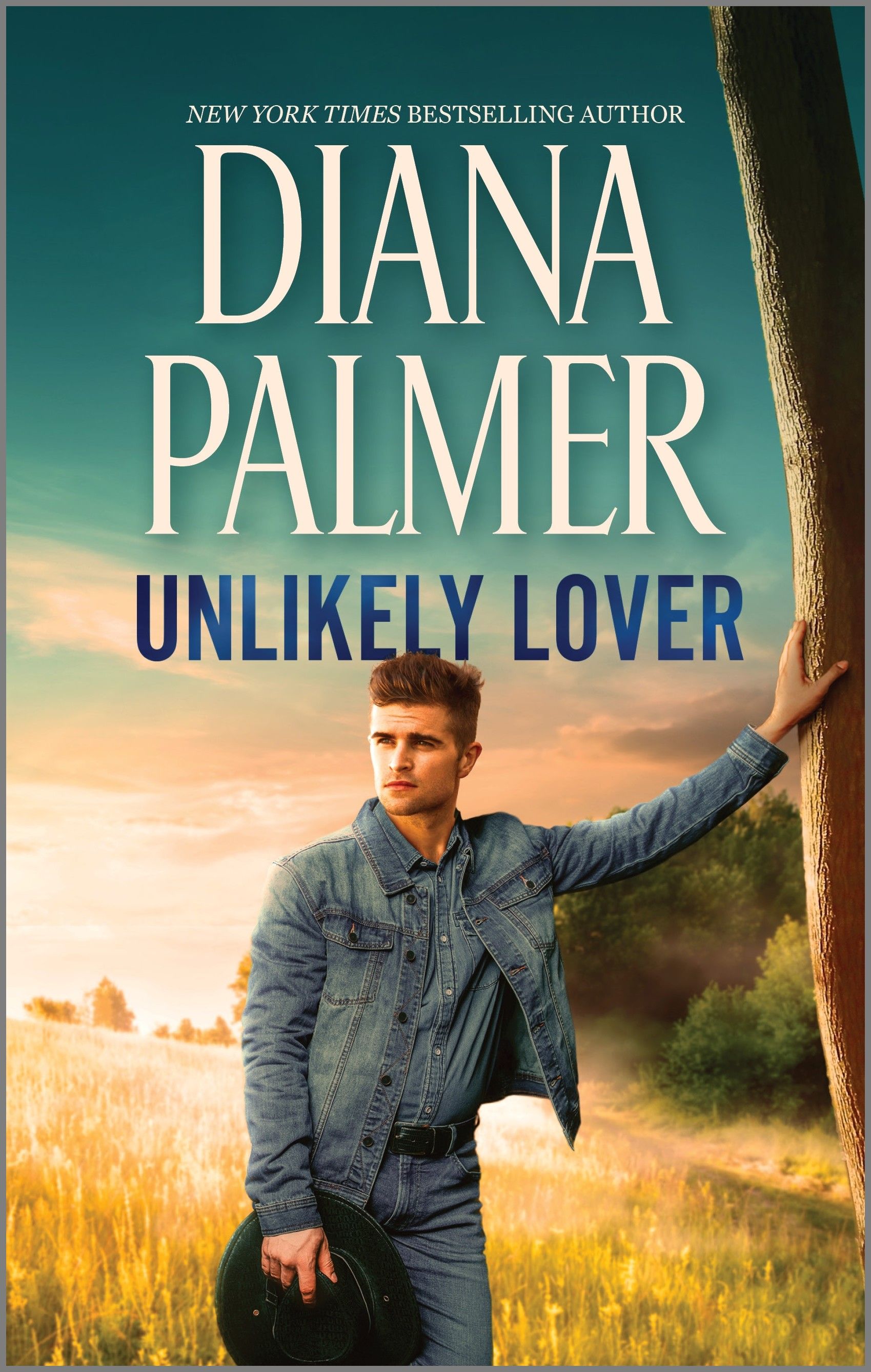 Unlikely Lover