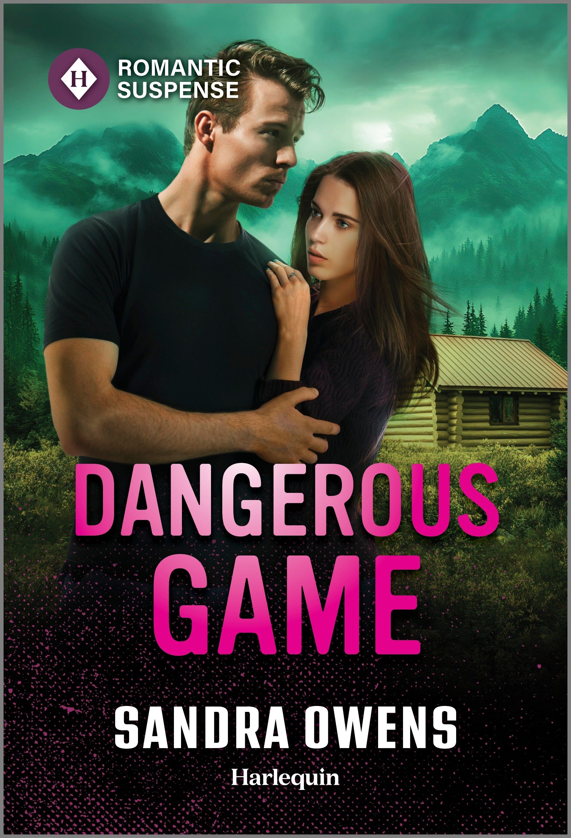 Dangerous Game