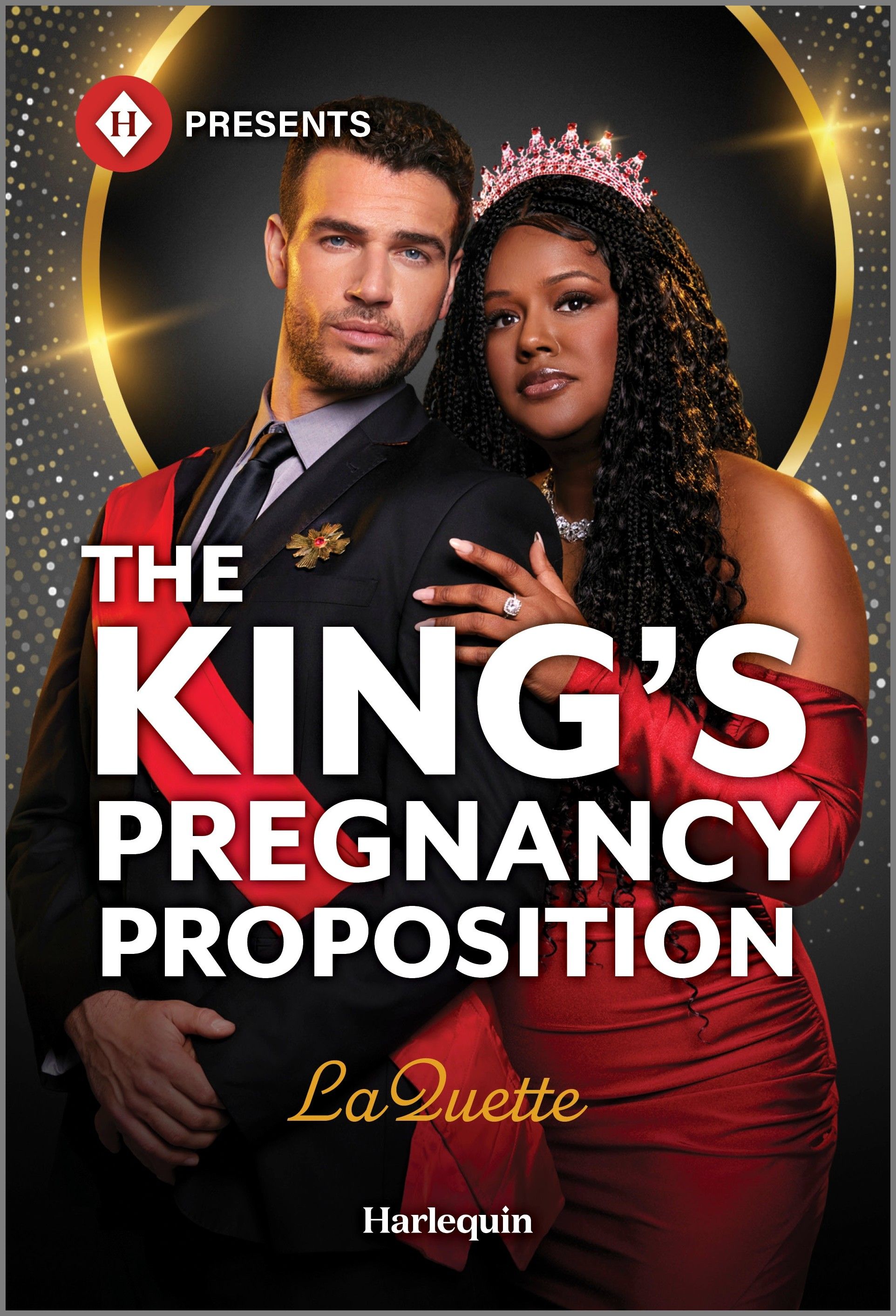 The King's Pregnancy Proposition