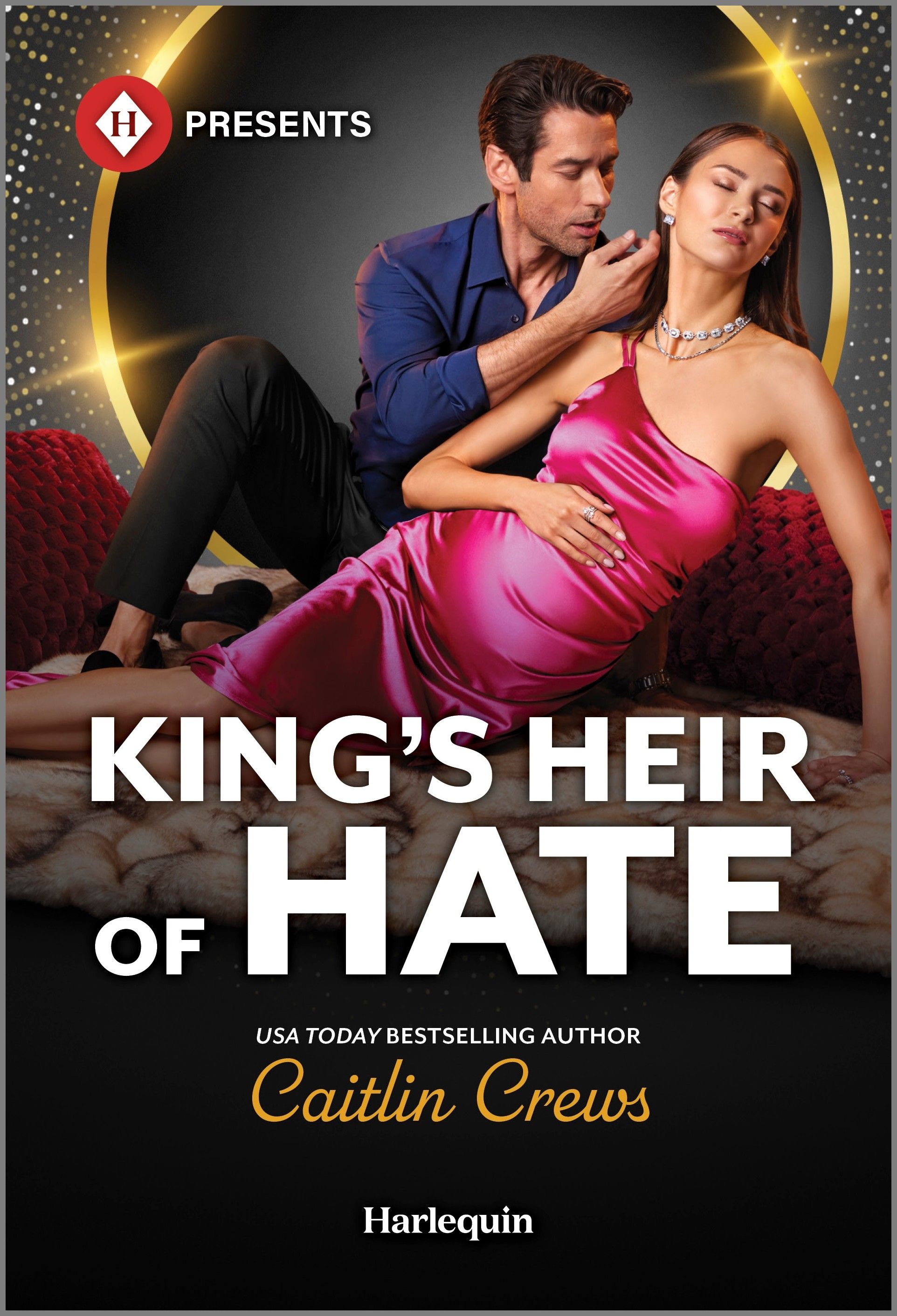 King's Heir of Hate