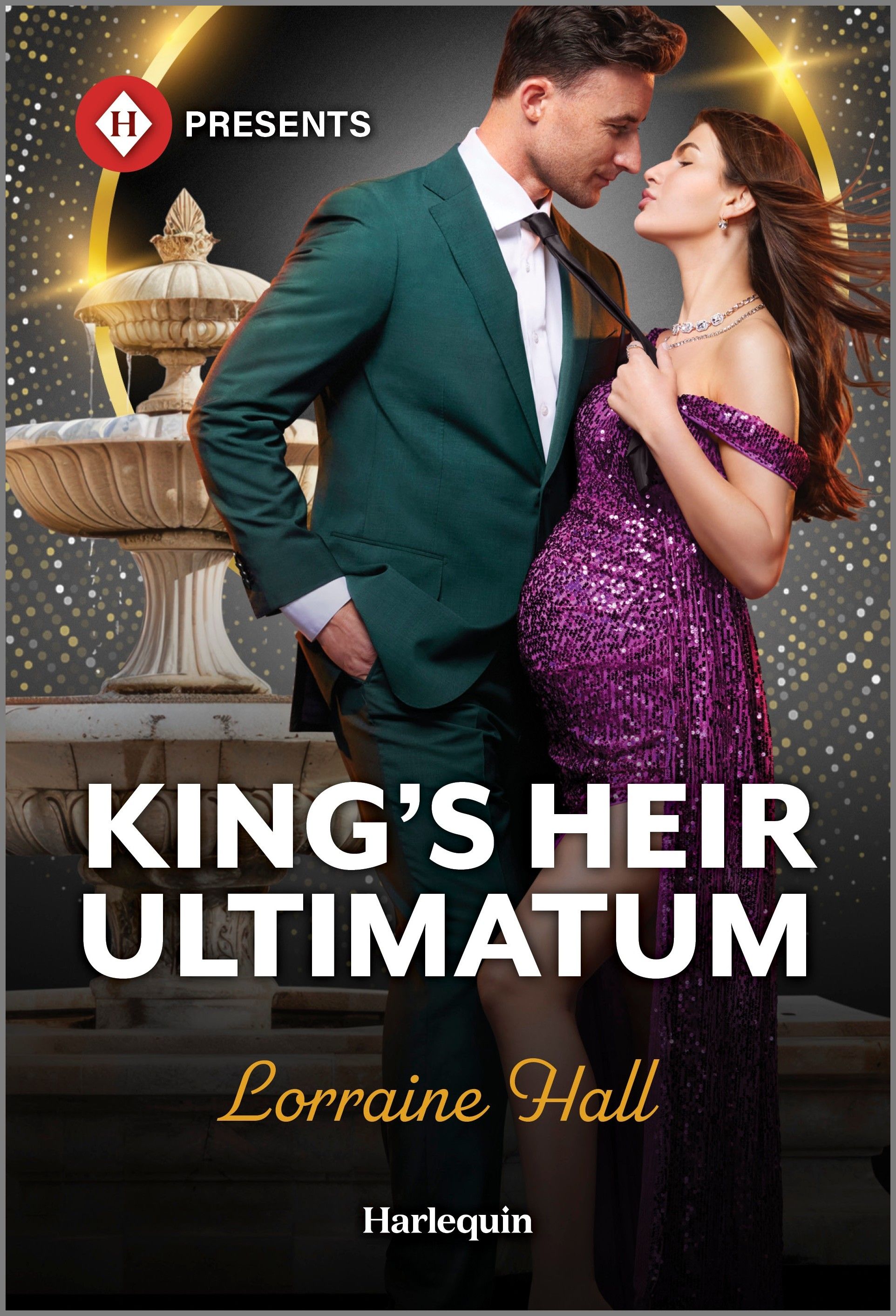 King's Heir Ultimatum