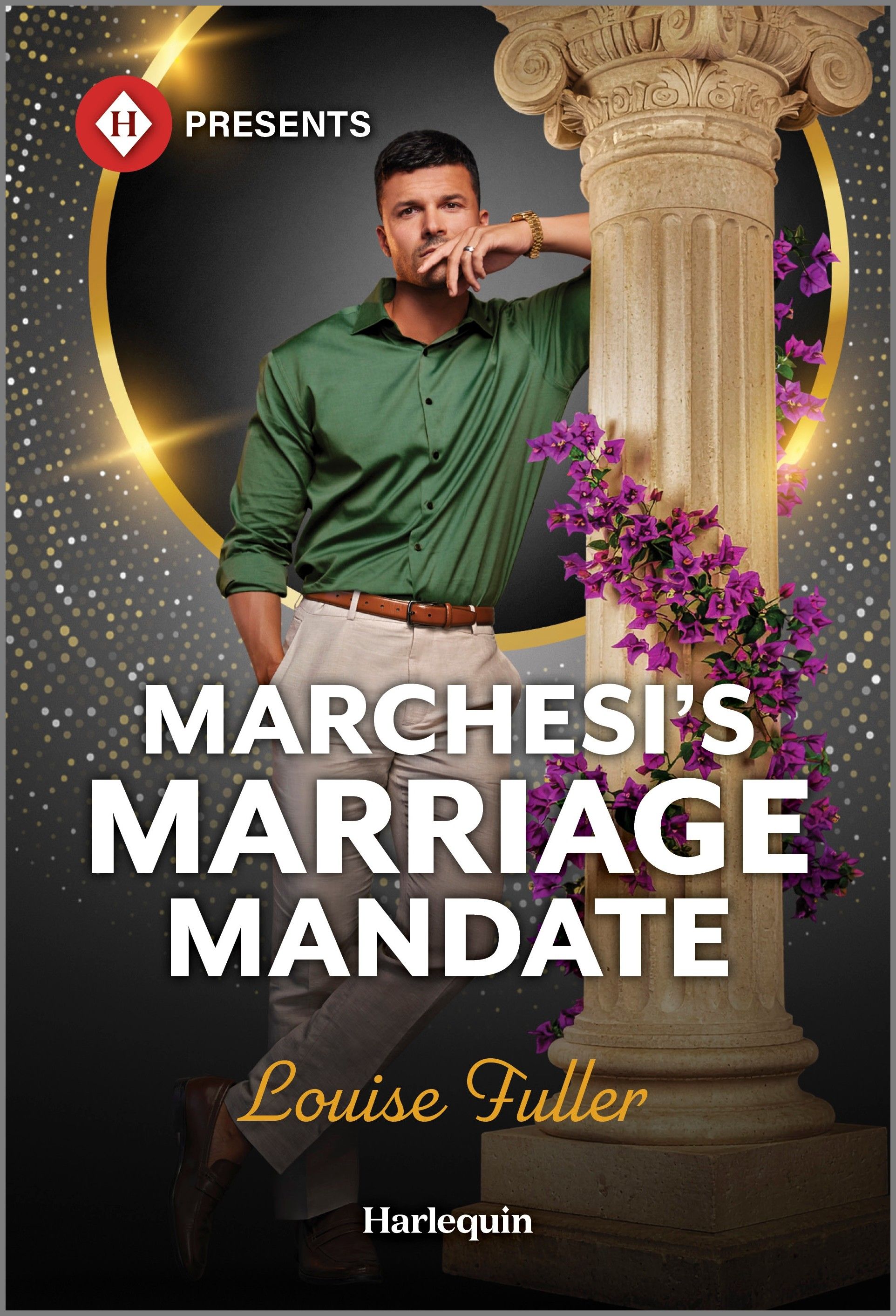 Marchesi's Marriage Mandate