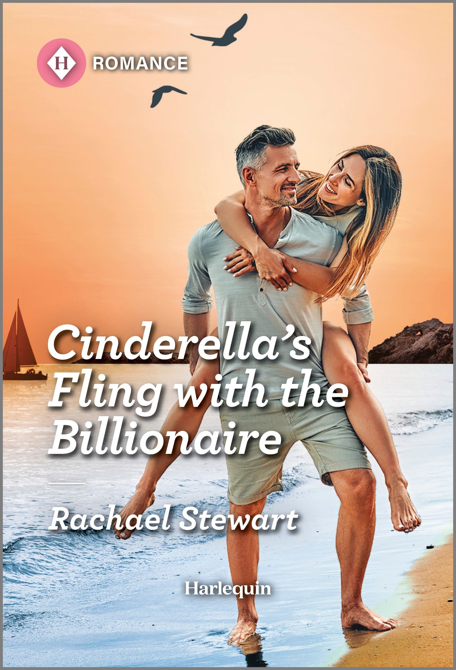 Cinderella's Fling with the Billionaire