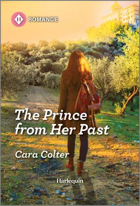 The Prince from Her Past