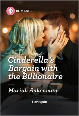 Cinderella's Bargain with the Billionaire