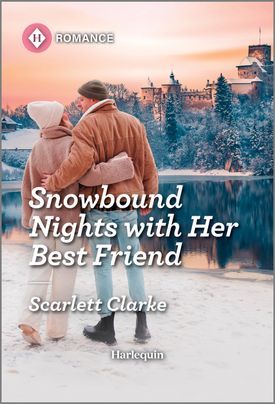 Snowbound Nights with Her Best Friend