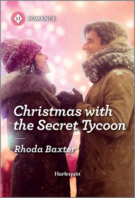 Christmas with the Secret Tycoon