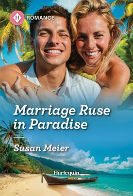 Marriage Ruse in Paradise