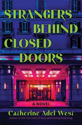 Strangers Behind Closed Doors - Harlequin.com
