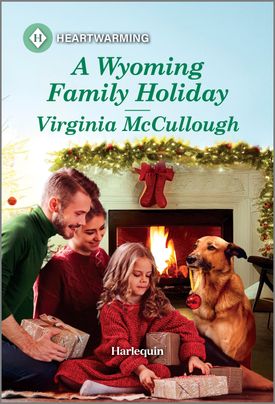 A Wyoming Family Holiday