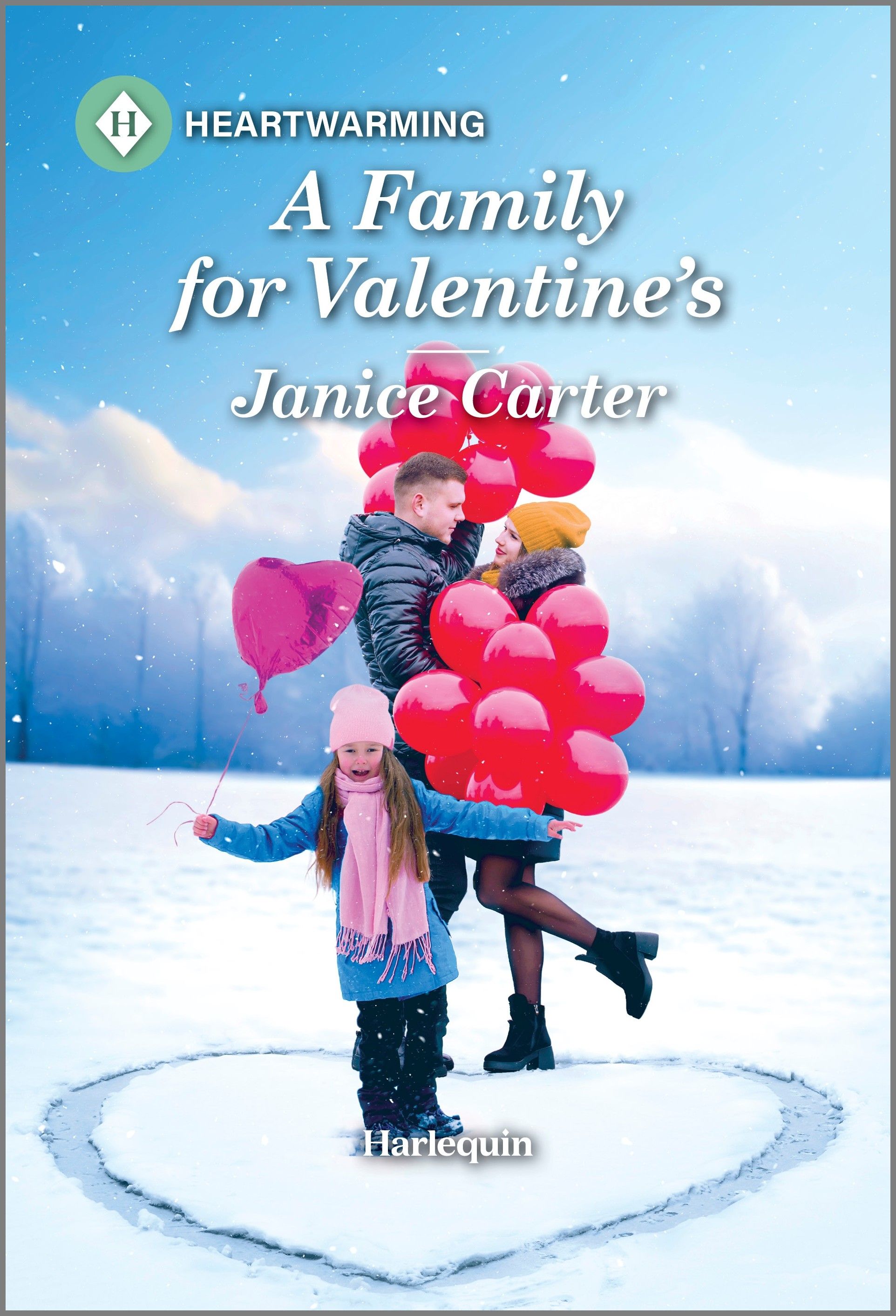 A Family for Valentine's