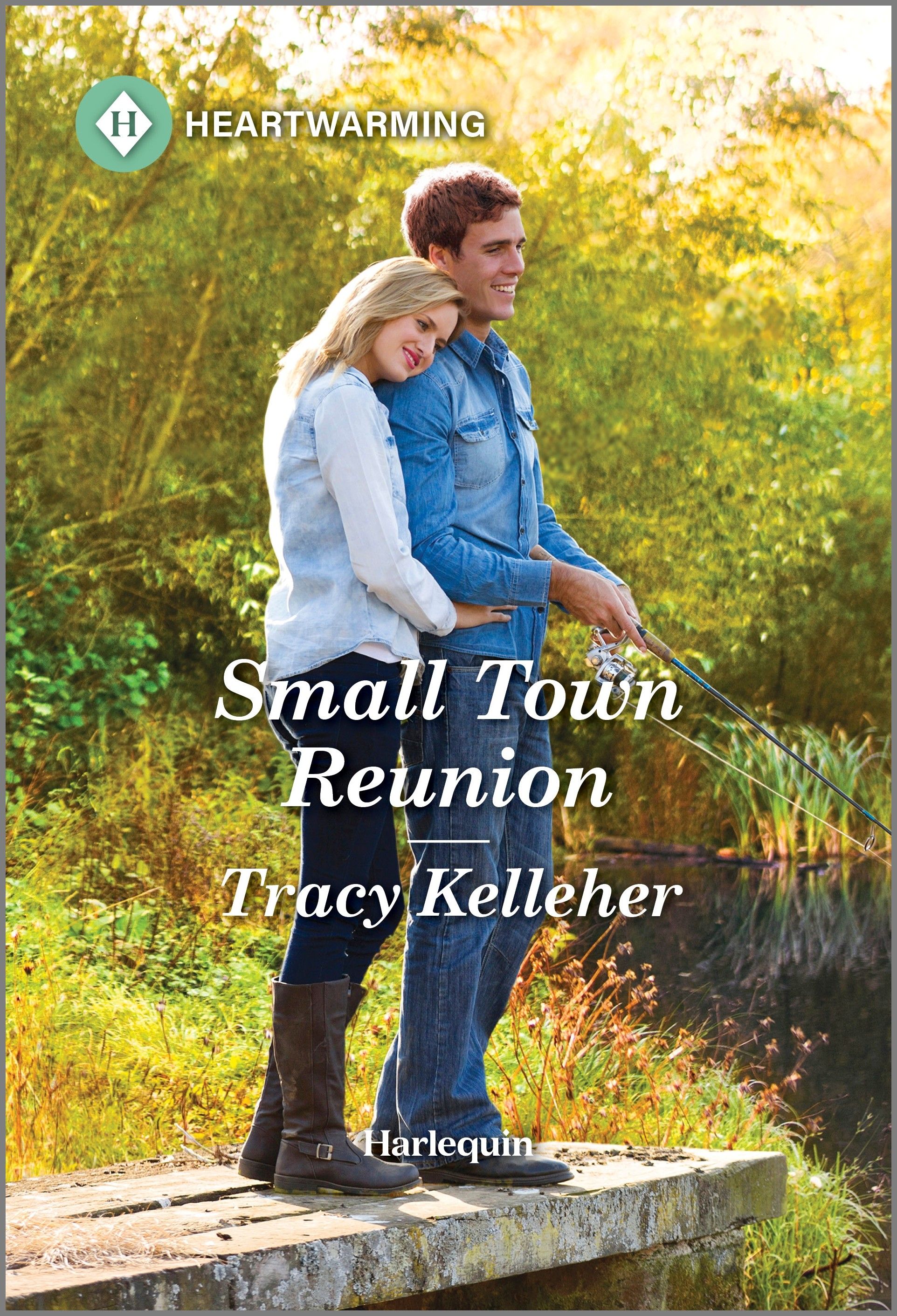Small Town Reunion