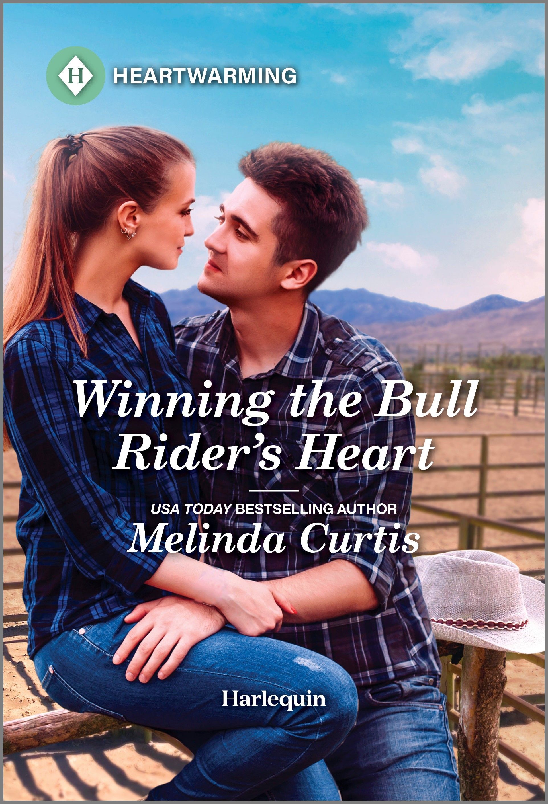 Winning the Bull Rider's Heart