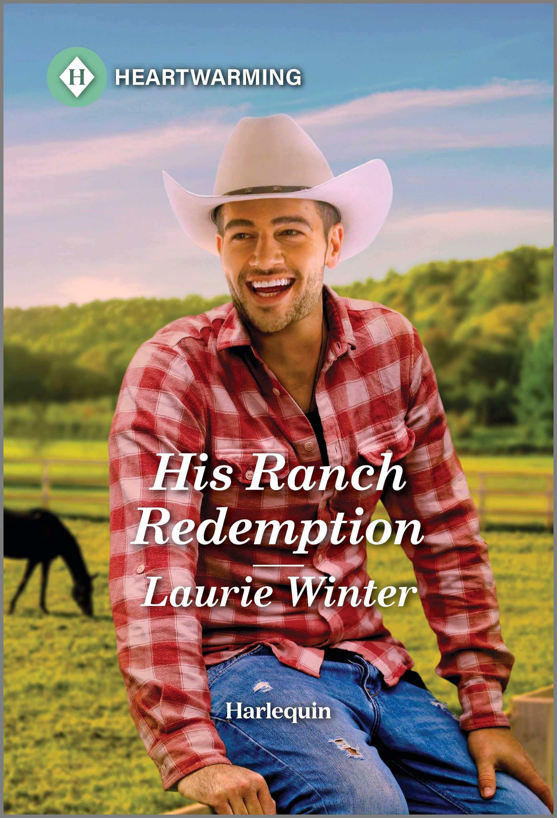 His Ranch Redemption