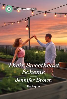 Their Sweetheart Scheme