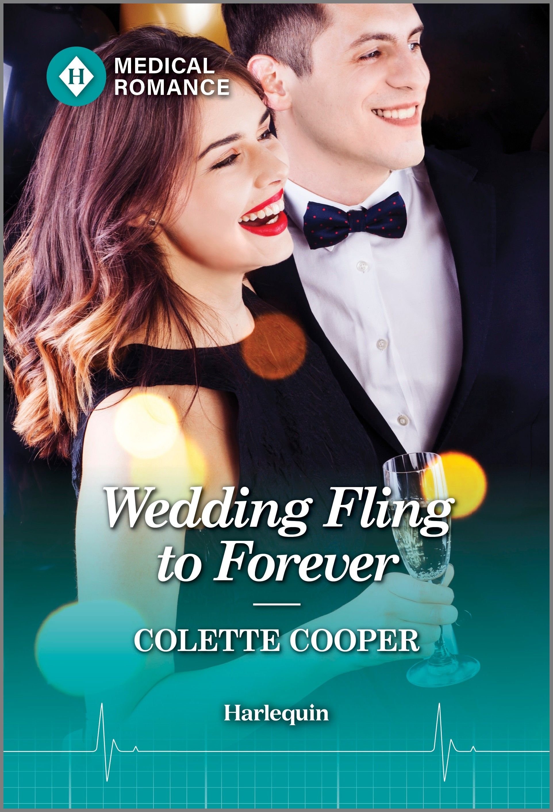Wedding Fling to Forever