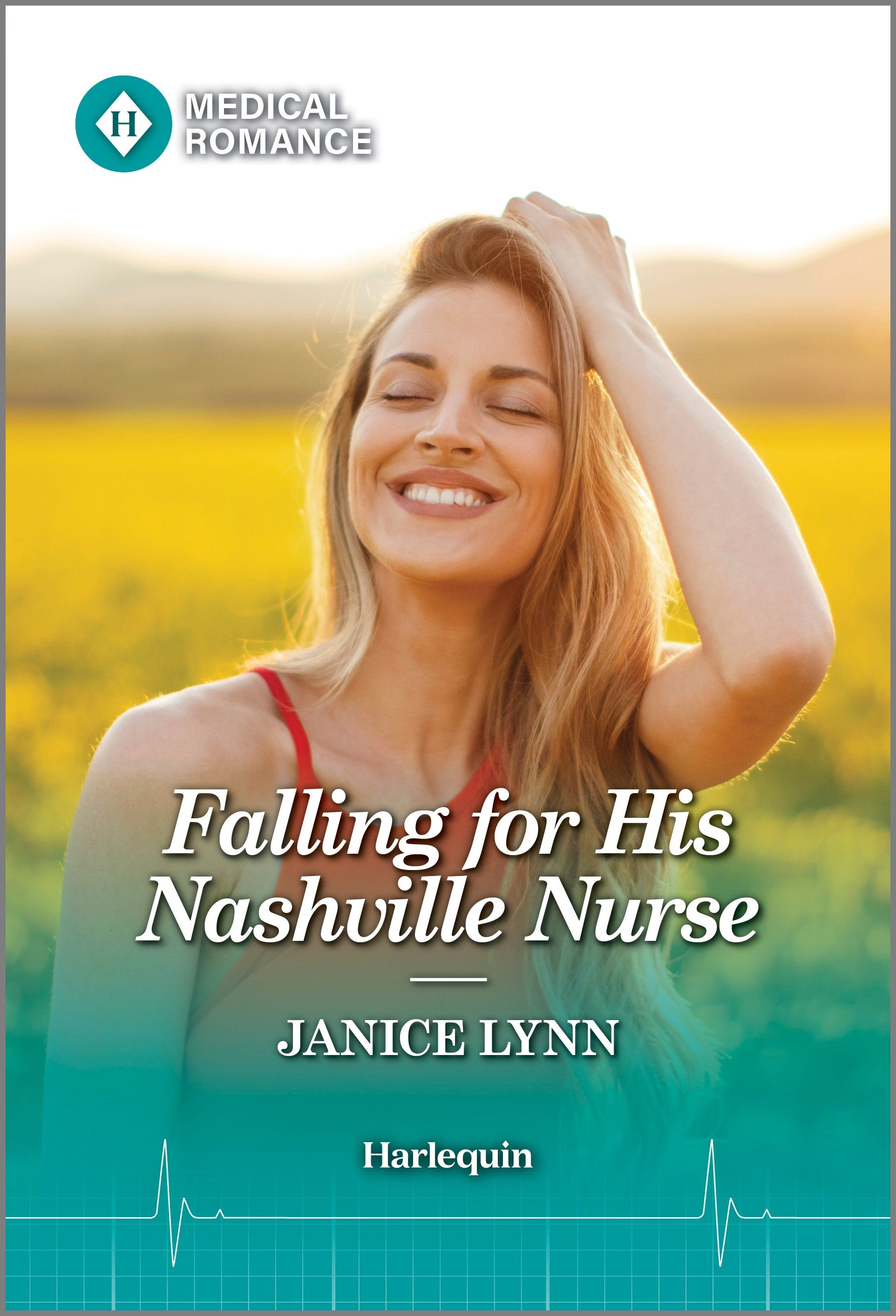 Falling for His Nashville Nurse