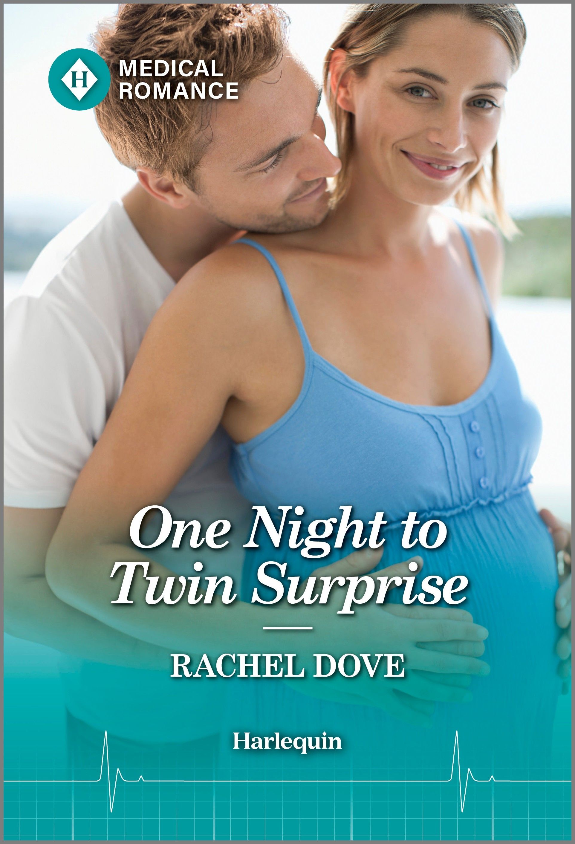 One Night to Twin Surprise