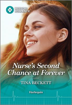 Nurse's Second Chance at Forever