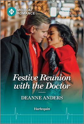 Festive Reunion with the Doctor