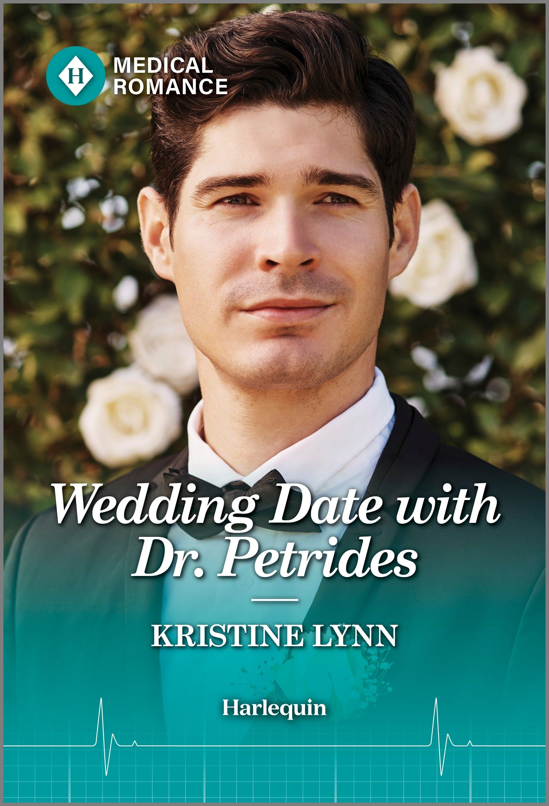 Wedding Date with Dr. Petrides
