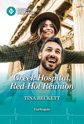 Greek Hospital, Red-Hot Reunion