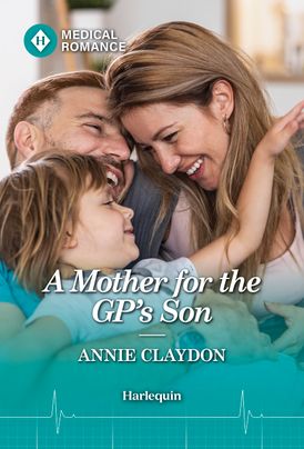 A Mother for the GP's Son
