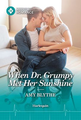 When Dr. Grumpy Met Her Sunshine
