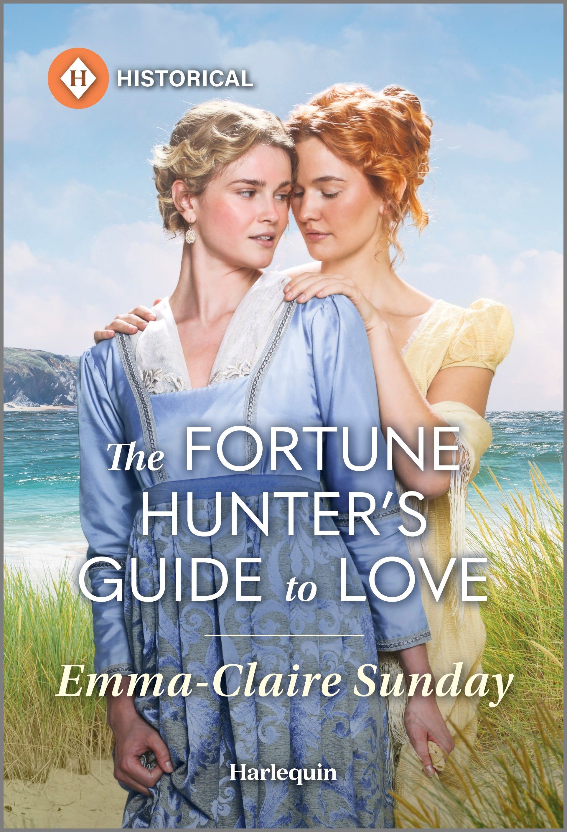 The Fortune Hunter's Guide to Love