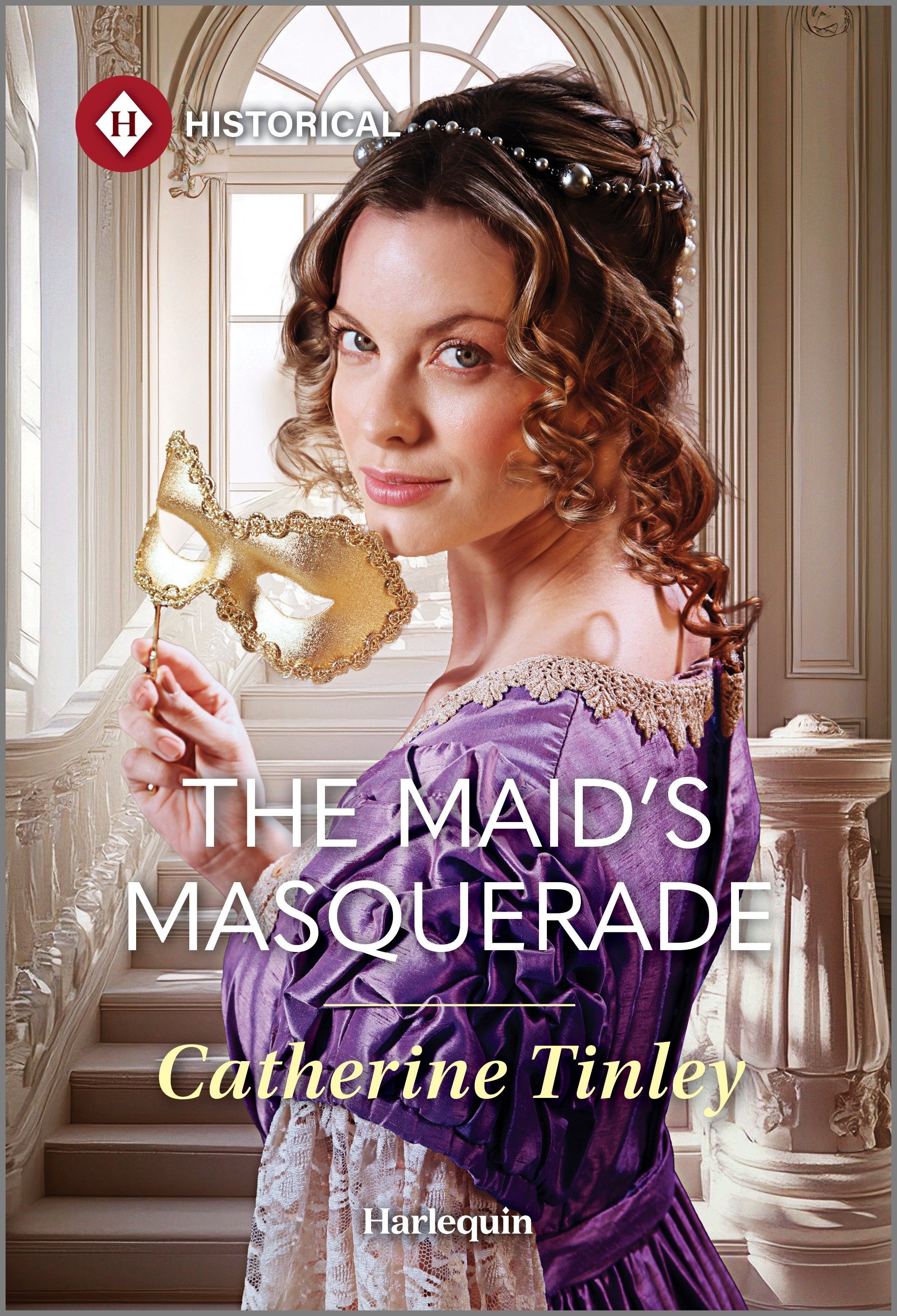 The Maid's Masquerade