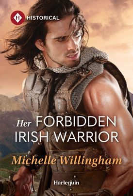 Her Forbidden Irish Warrior