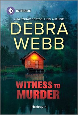 Witness to Murder