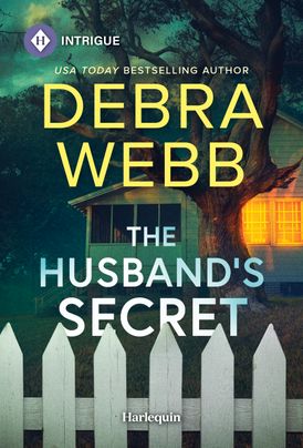 The Husband's Secret