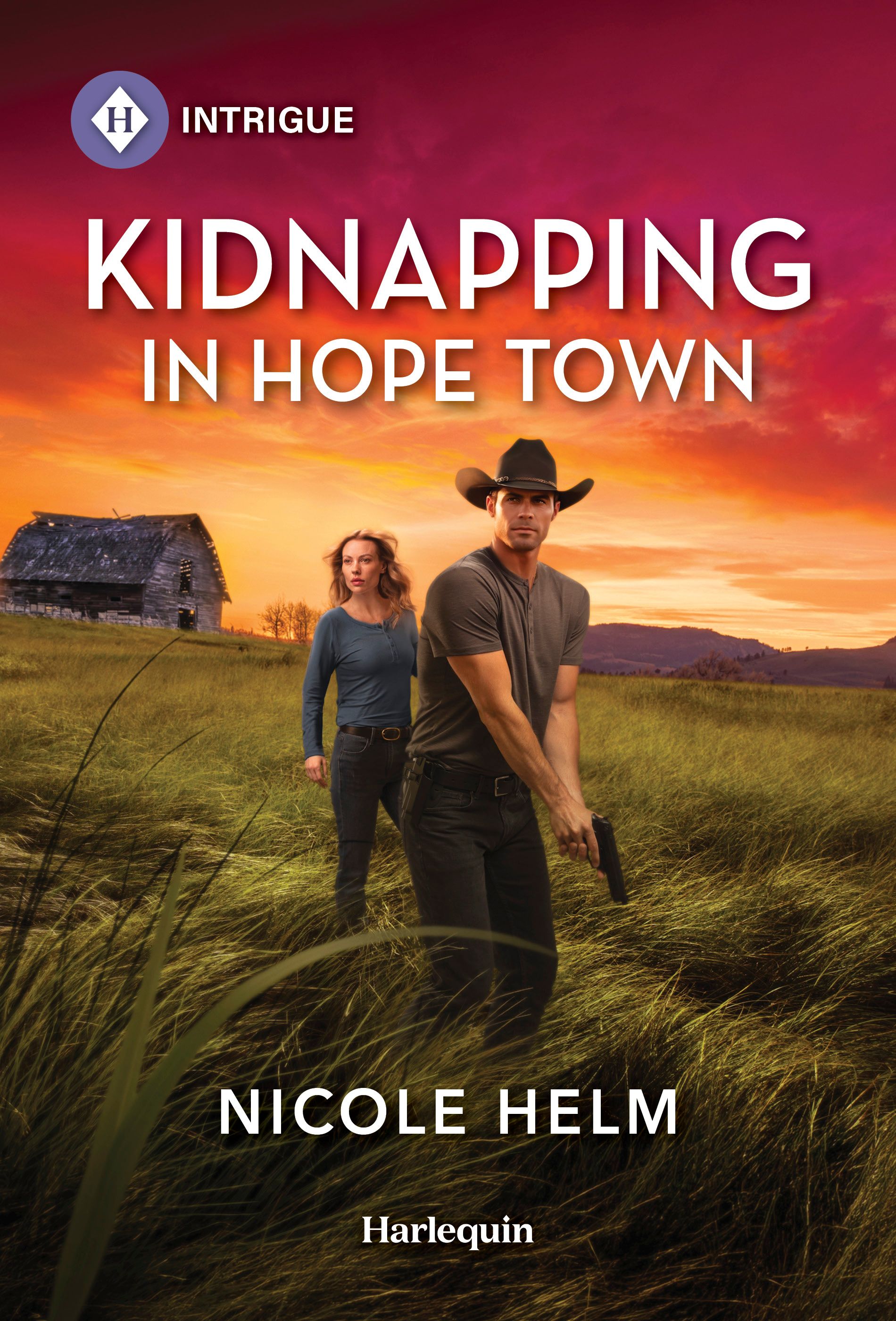 Kidnapping in Hope Town