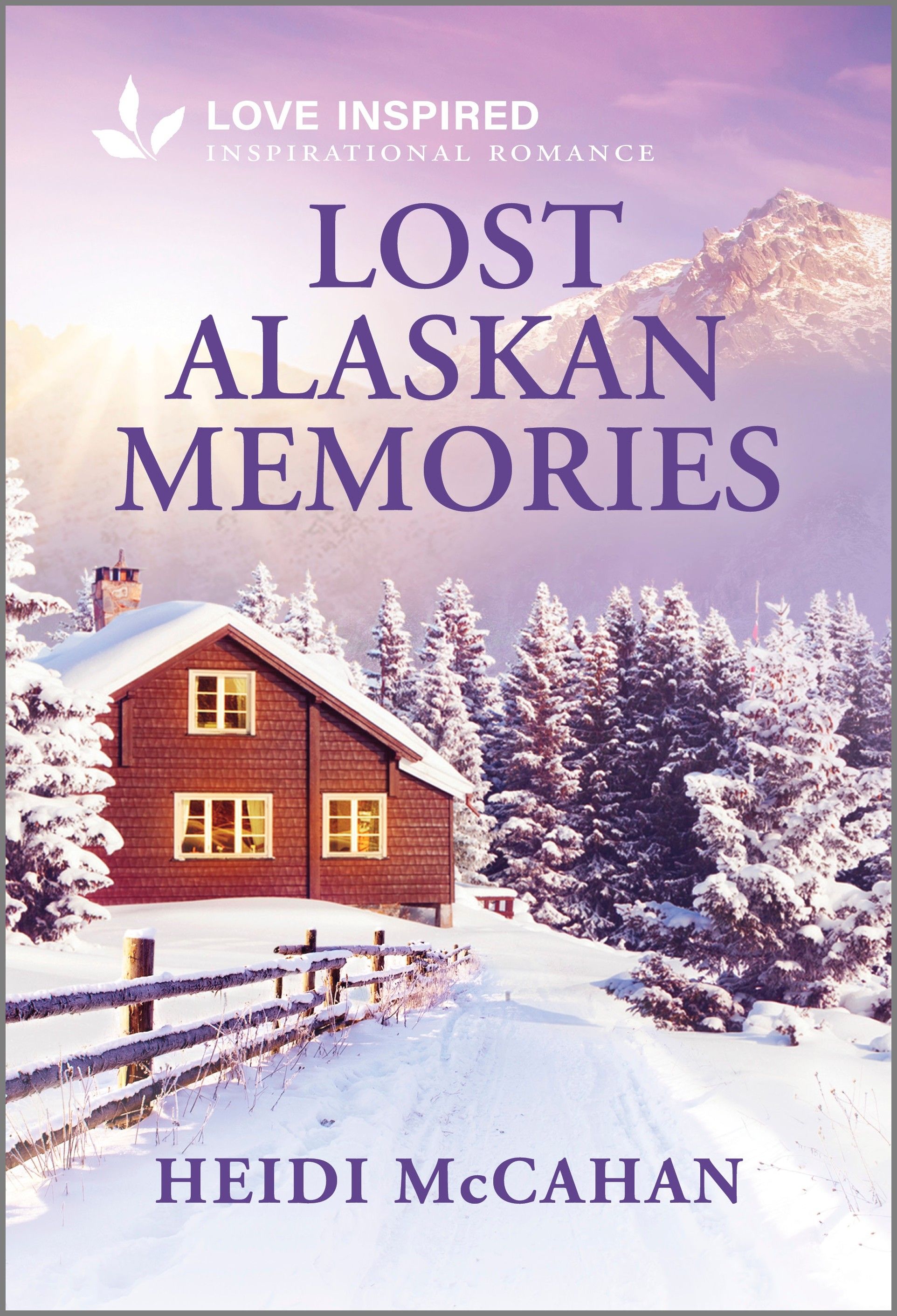 Lost Alaskan Memories