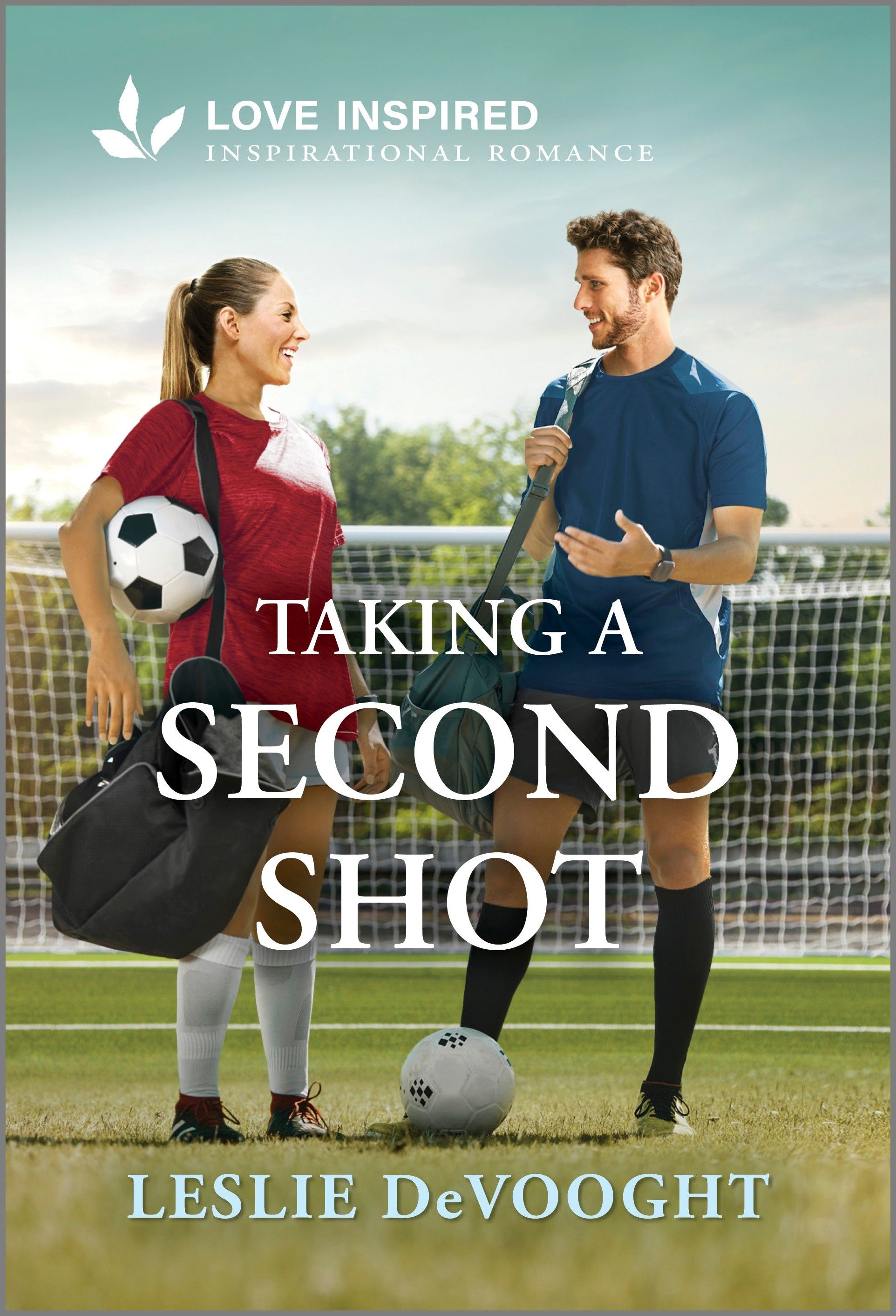 Taking a Second Shot