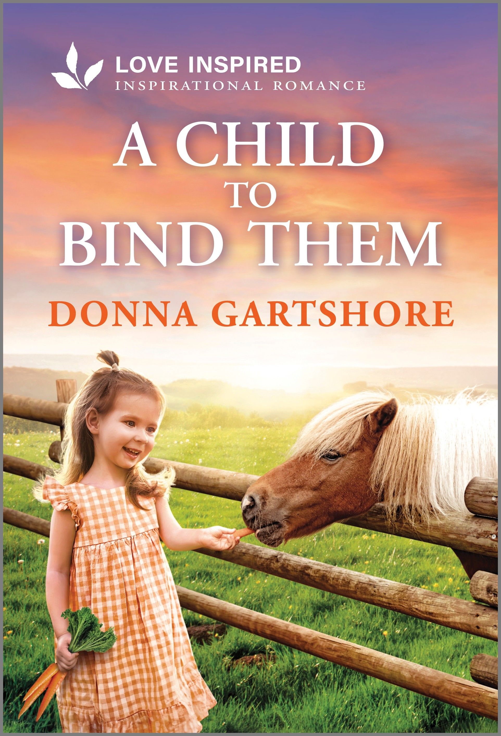 A Child to Bind Them