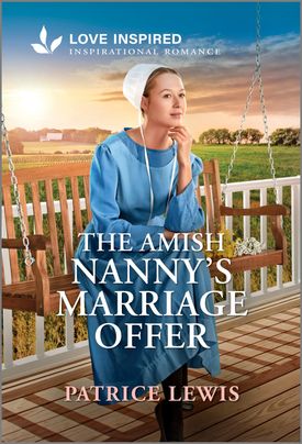The Amish Nanny's Marriage Offer